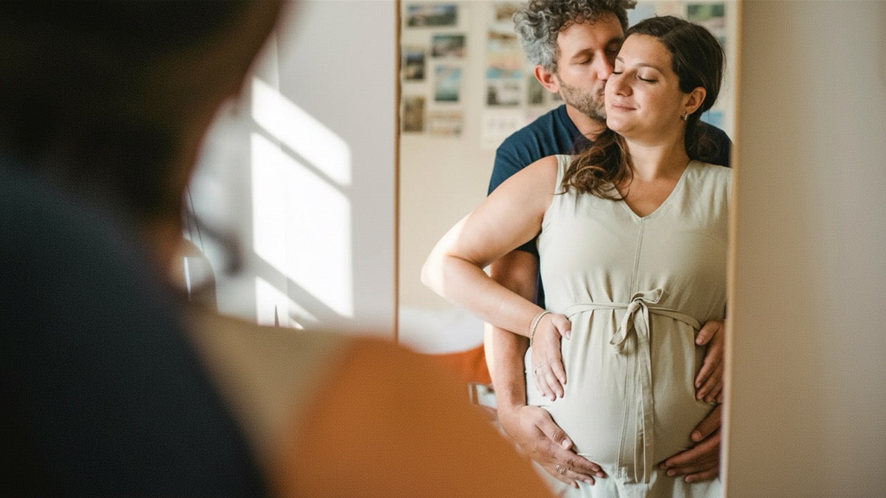 Kinderwunsch Checkliste – was Paare wissen sollten