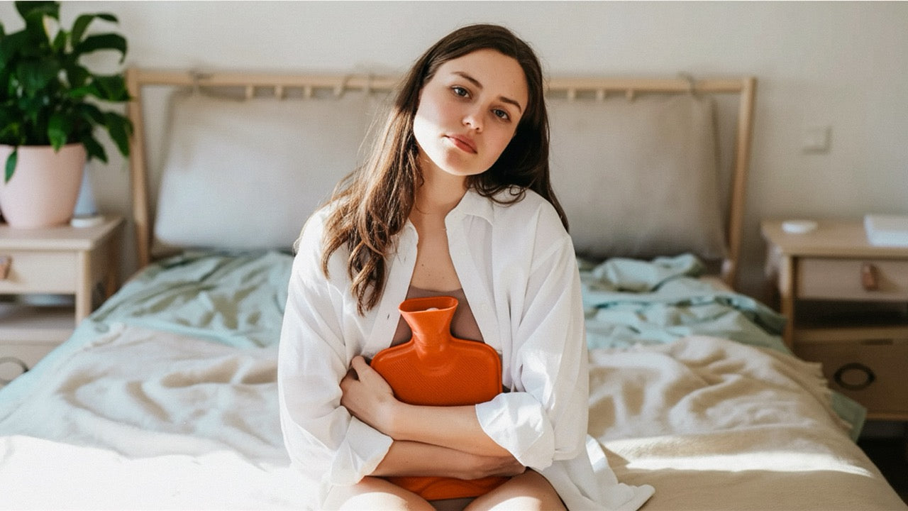 Endometriose & Kinderwunsch: Ursachen, Chancen und Wege zur Schwangerschaft