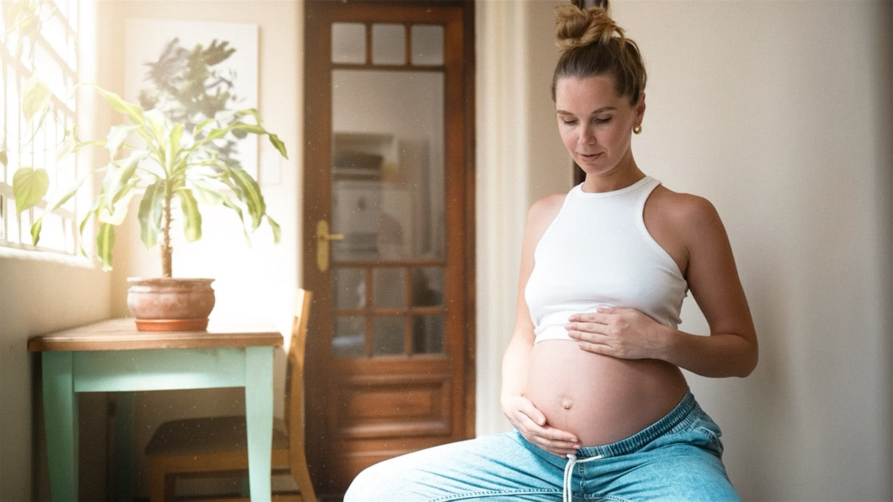 Folsäure in der Schwangerschaft – ab wann, wie viel und warum sie wichtig ist