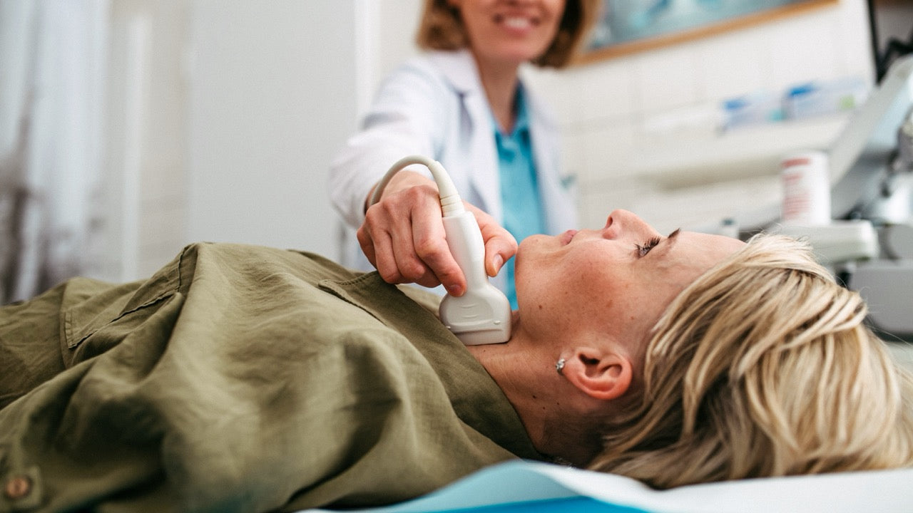 Hashimoto & Kinderwunsch: Diagnose, TSH-Werte & Chancen