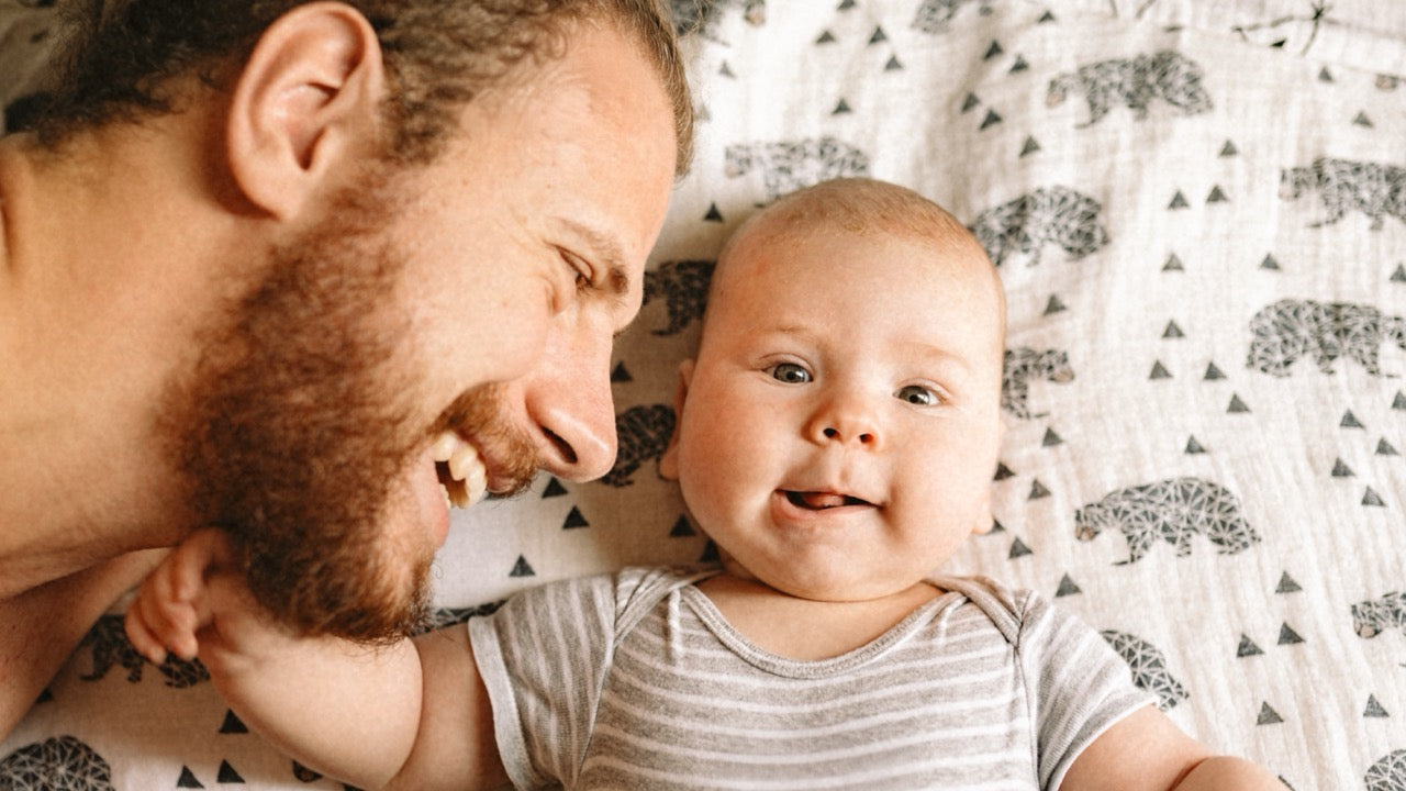 Kinderwunsch beim Mann – Wenn aus Gedanken Zukunft wird