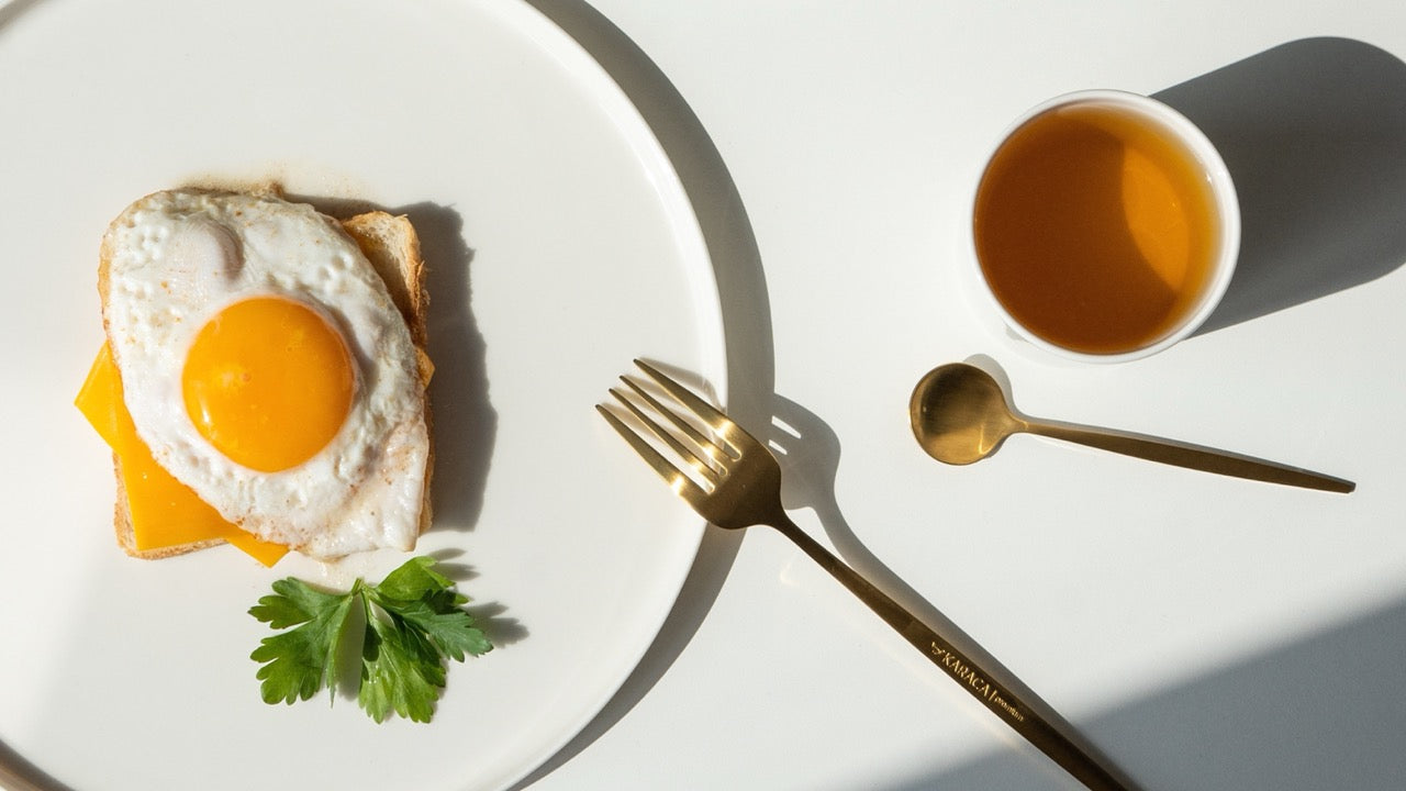 Richtige Ernährung im Zyklus – Wie Ernährung Deinen Körper und Kinderwunsch unterstützt
