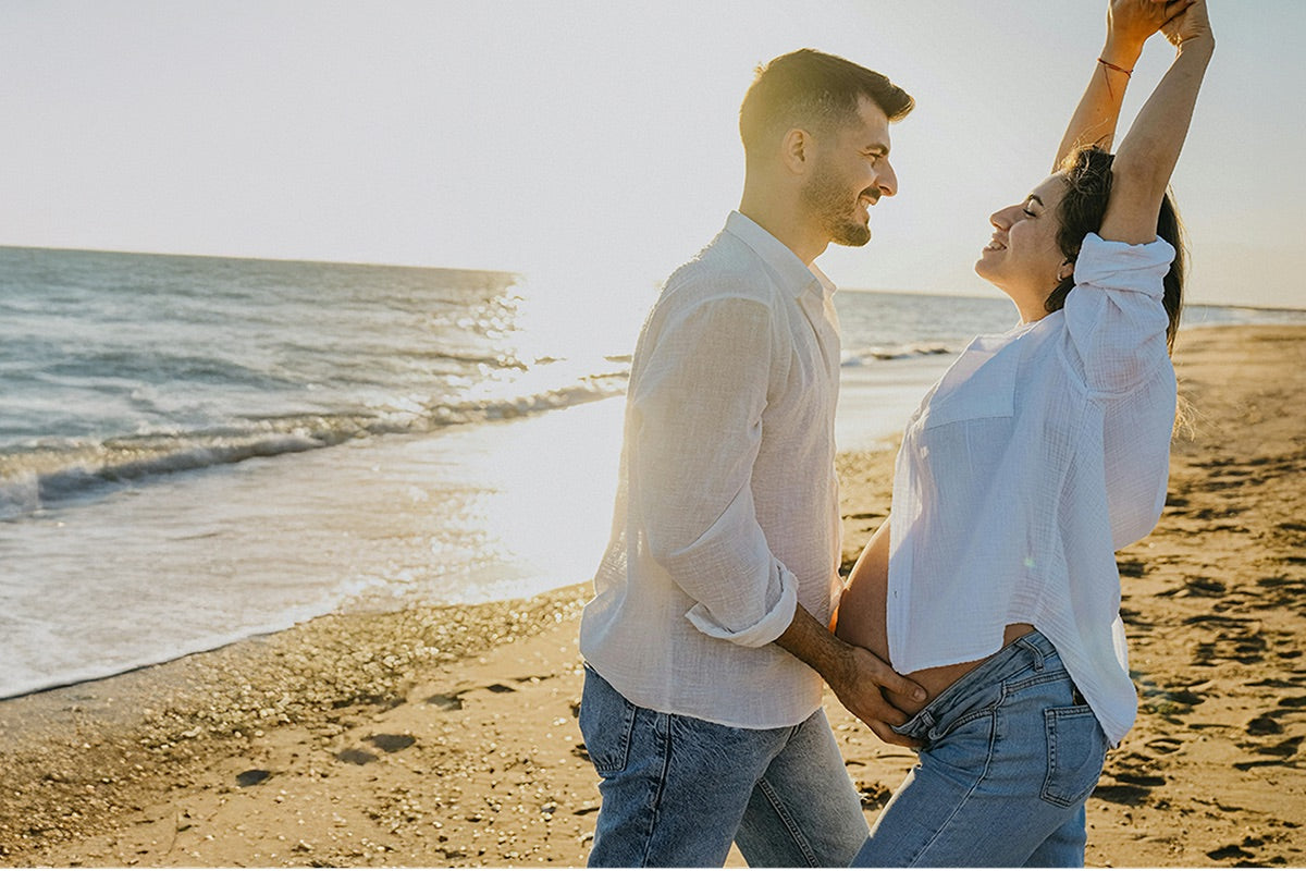 Spermiogramm bei Kinderwunsch – Ablauf, Werte & Tipps für Männer