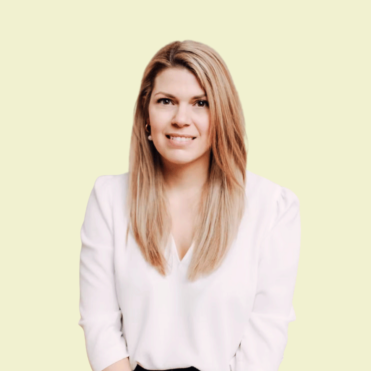 Kinderwunsch-Coach Sandy Urban