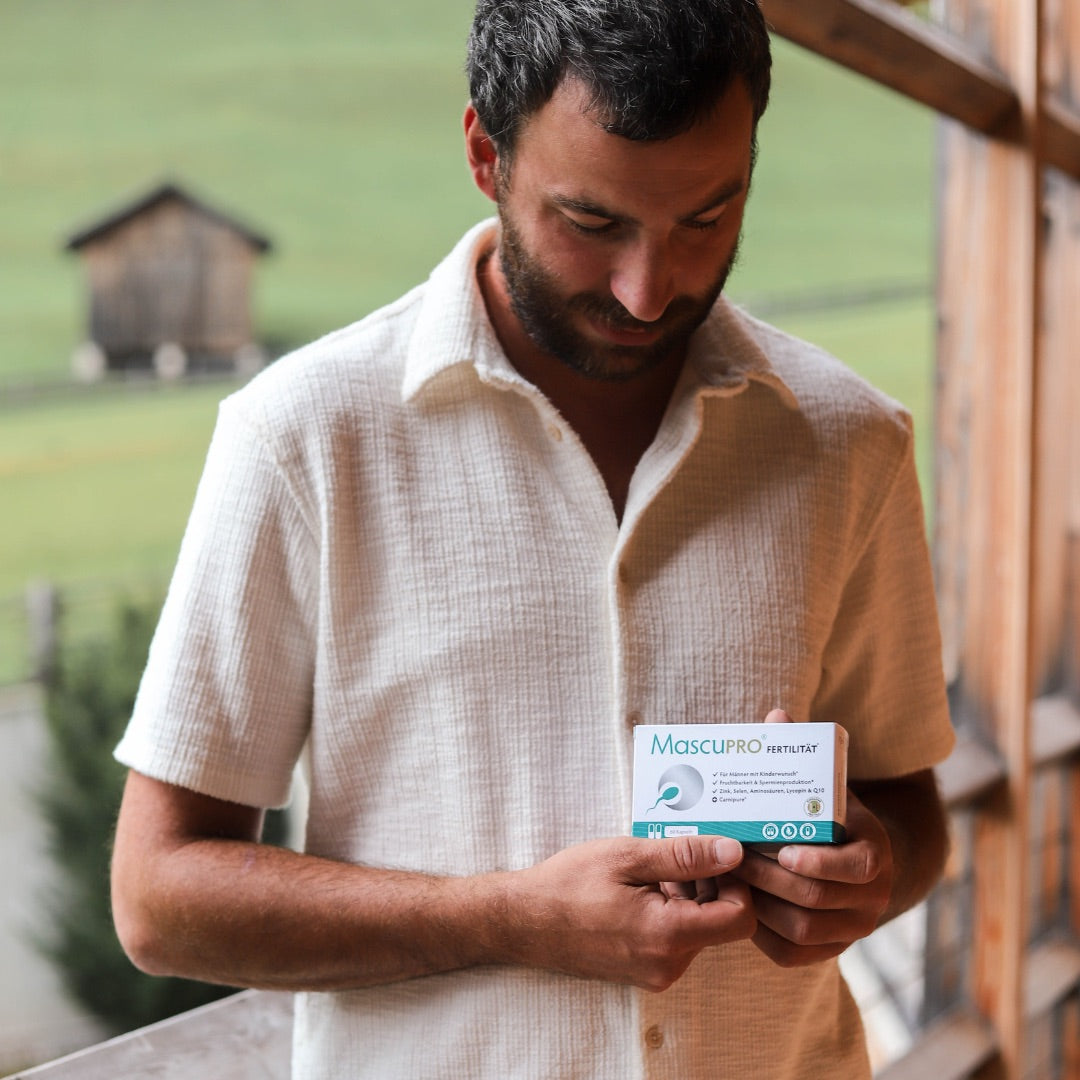 Fabian – Kinderwunsch