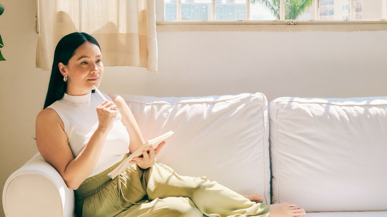 Zyklus tracken: So erkennst Du Deine fruchtbaren Tage wirklich