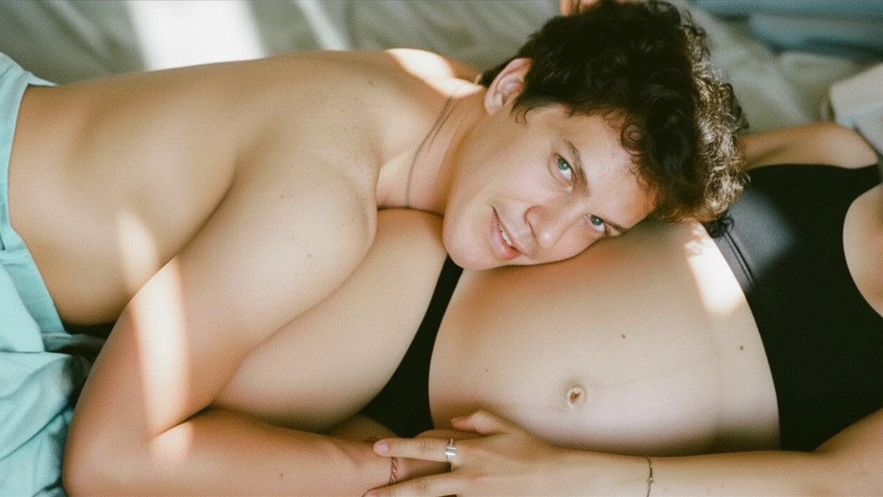 Fruchtbarkeit erhöhen – Tipps für den Kinderwunsch