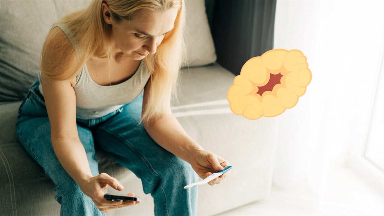 Gelbkörperschwäche bei Kinderwunsch – Ursachen, Symptome und Behandlung