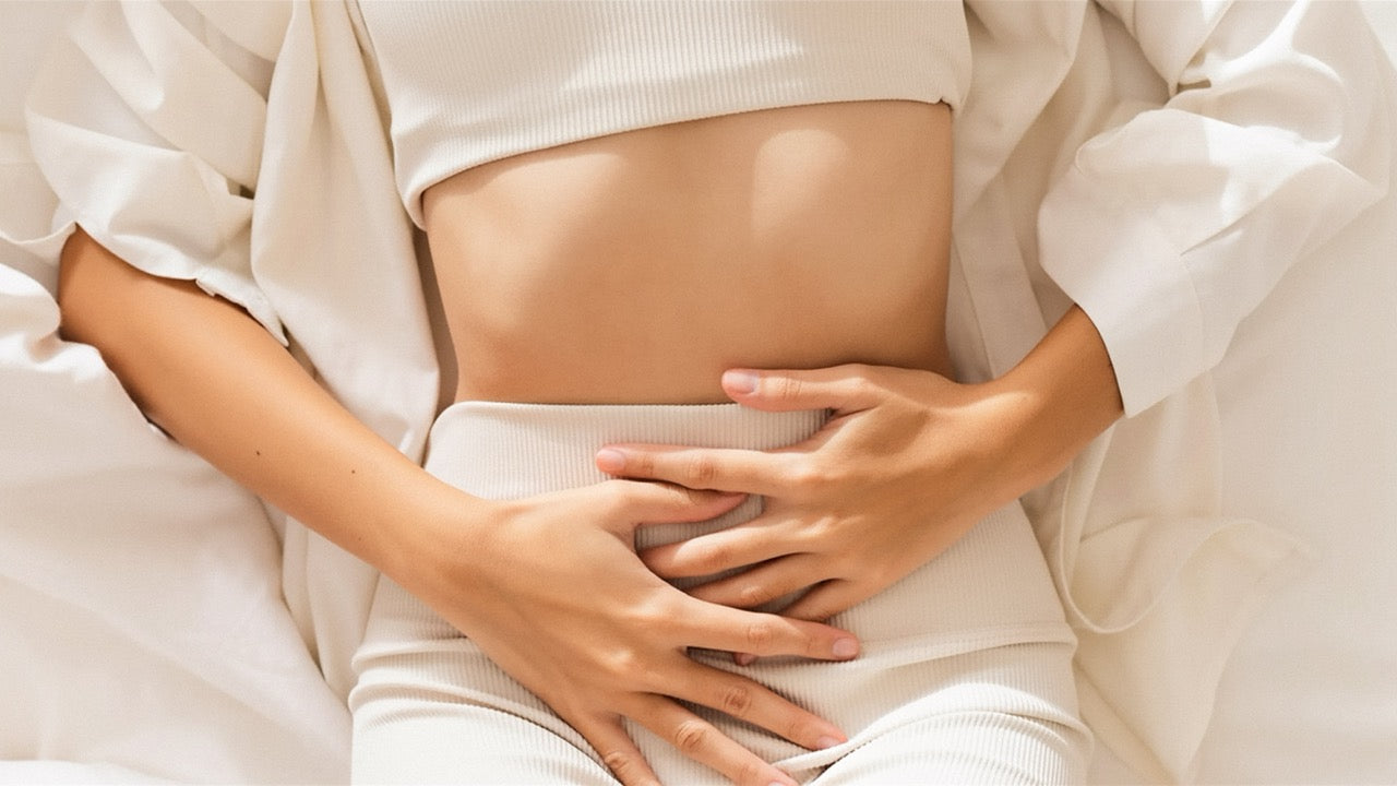 Wissen zum Einnistungsschmerz