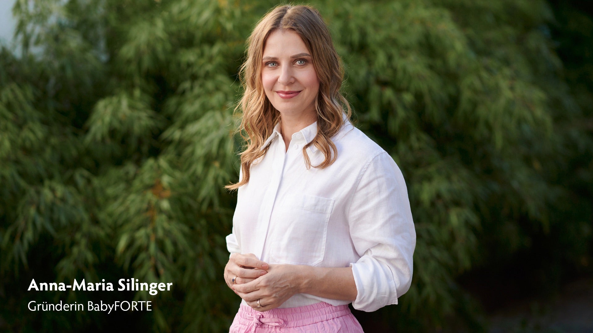 Wir begleiten Paare seit 10 Jahren auf ihrem Weg zum kleinen Wunder