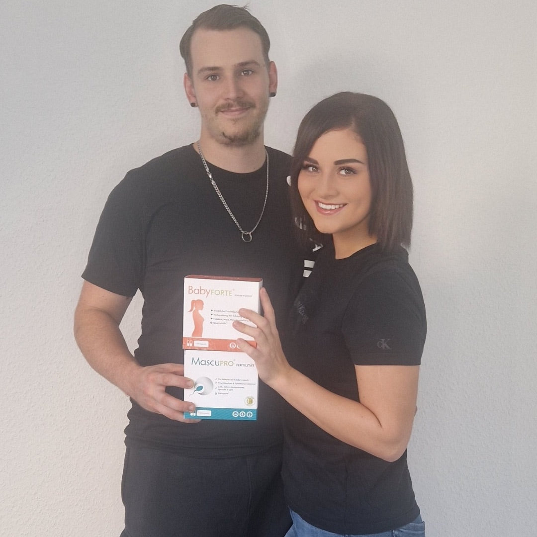 Anni & Alex – Kinderwunsch