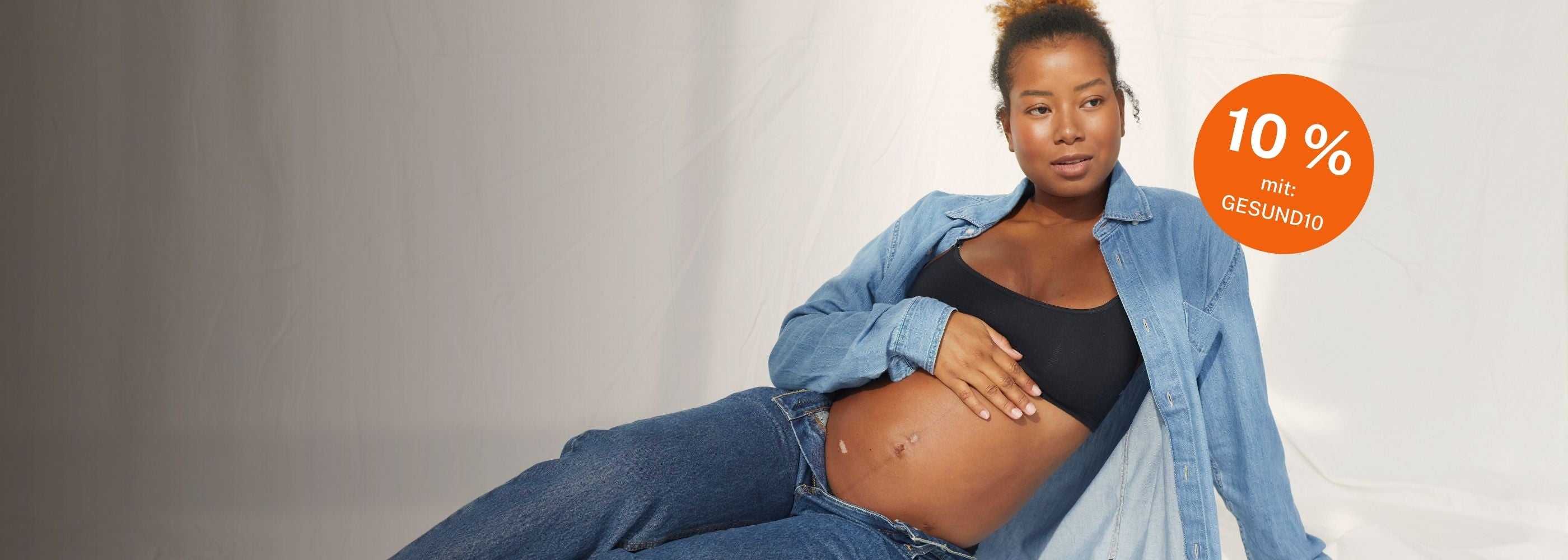 Frauentags-Sale 10 % Rabatt auf alle Produkte