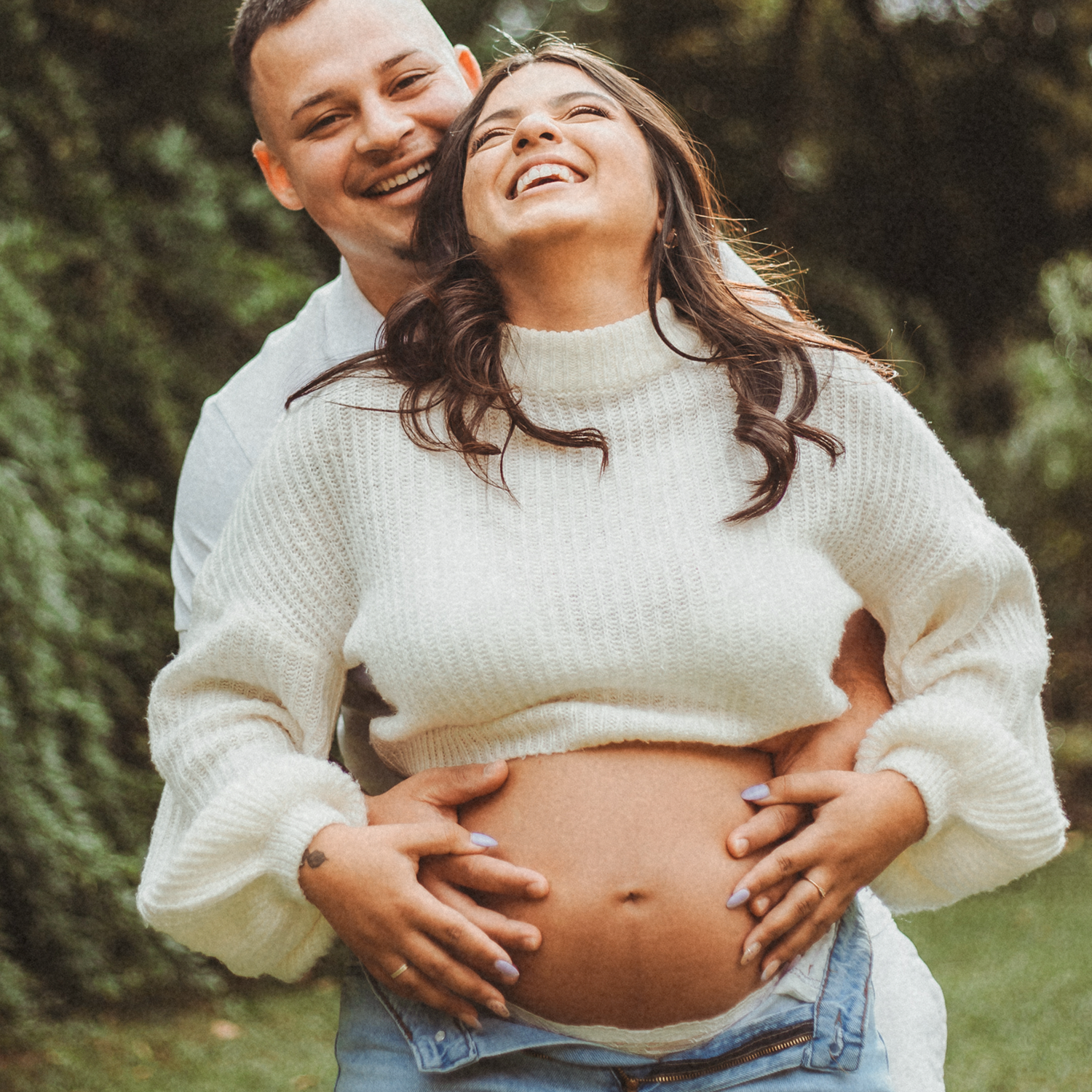 Kinderwunsch-Vitamine für sie & ihn