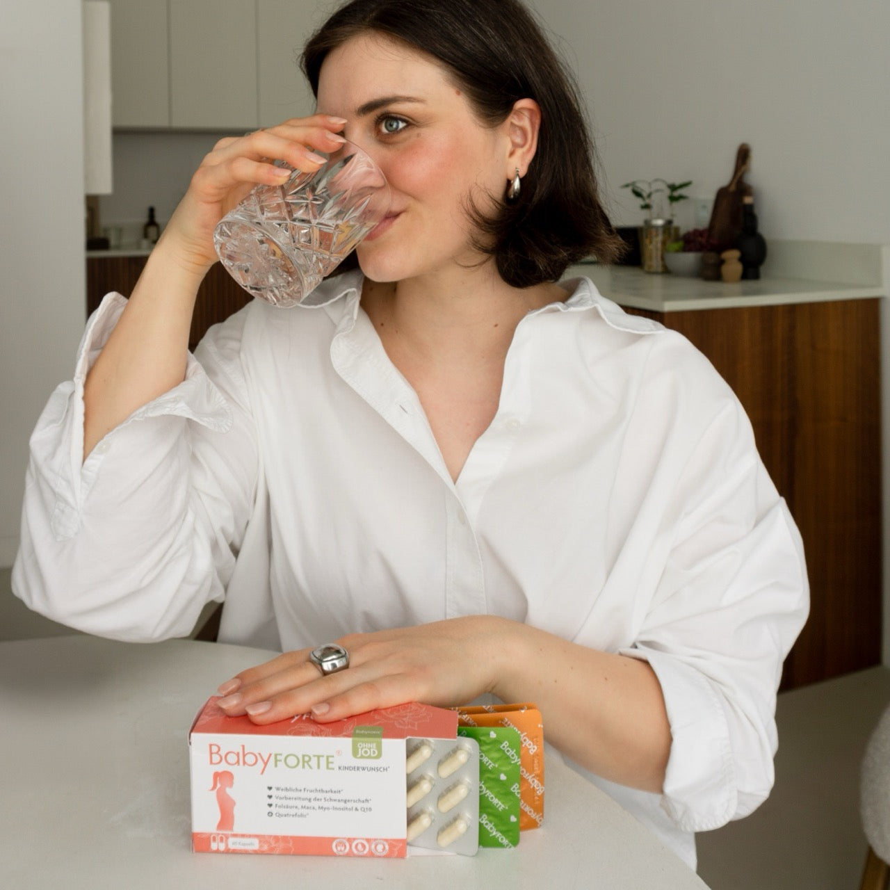 Inhaltsstoffe in getesteter Premium-Qualität