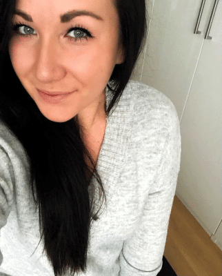Schwangerwerden mit PCO Erfahrungsbericht von Christin